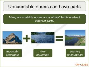 uncountable-and-countable-nouns