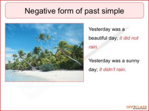 past-simple-lesson-plans