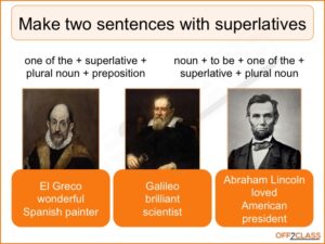 superlative-adjectives