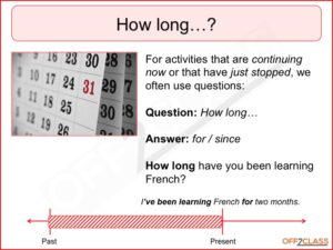 Present-Perfect-Continuous