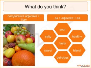 comparative-adjectives