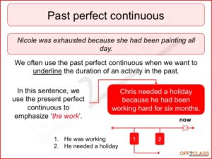 past-perfect-continuous
