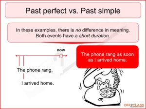 past-perfect-simple
