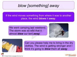 teaching phrasal verbs