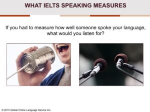 IETLTS Speaking Teacher Resources