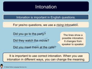 EFL listening activities