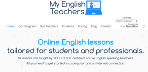 ESL Teacherpreneur