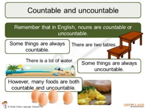 teach quantifiers and determiners