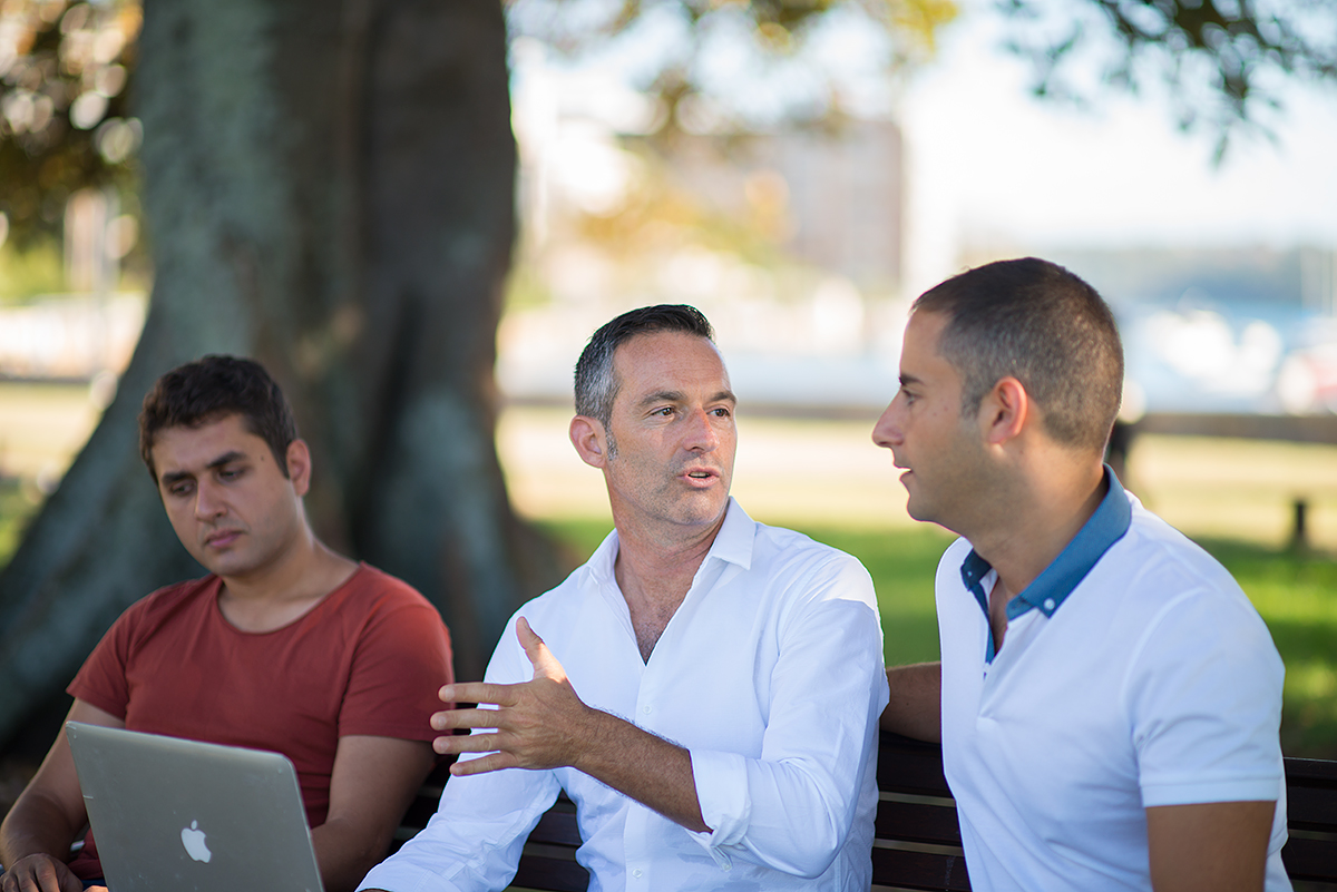TOEFL Webinar Series: You're Invited