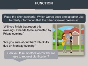 TOEFL Listening