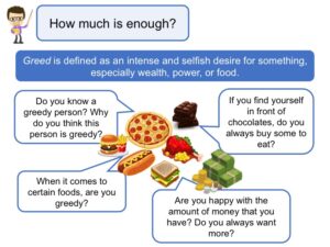 esl speaking activities about sins and virtues