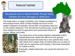 TOEFL and IELTS Environmental Topics