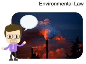 ENVIRONMENTAL LESSONS FOR ESL STUDENTS