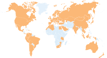 International Student Enrolments