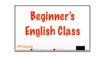 Teaching Beginner ESL