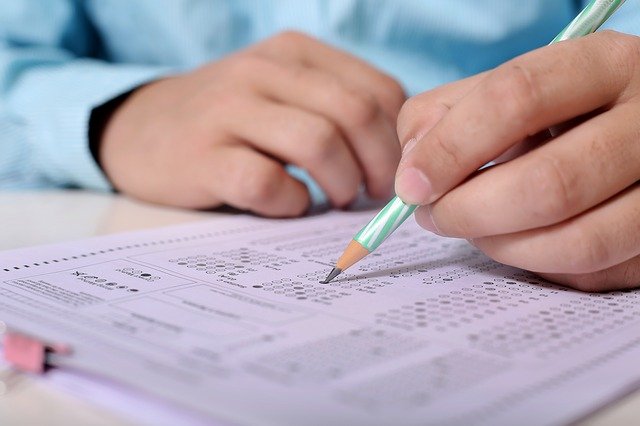 ESL Unit Checks to help measure student outcomes