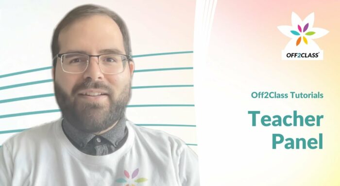 Webinars & Video - Off2Class