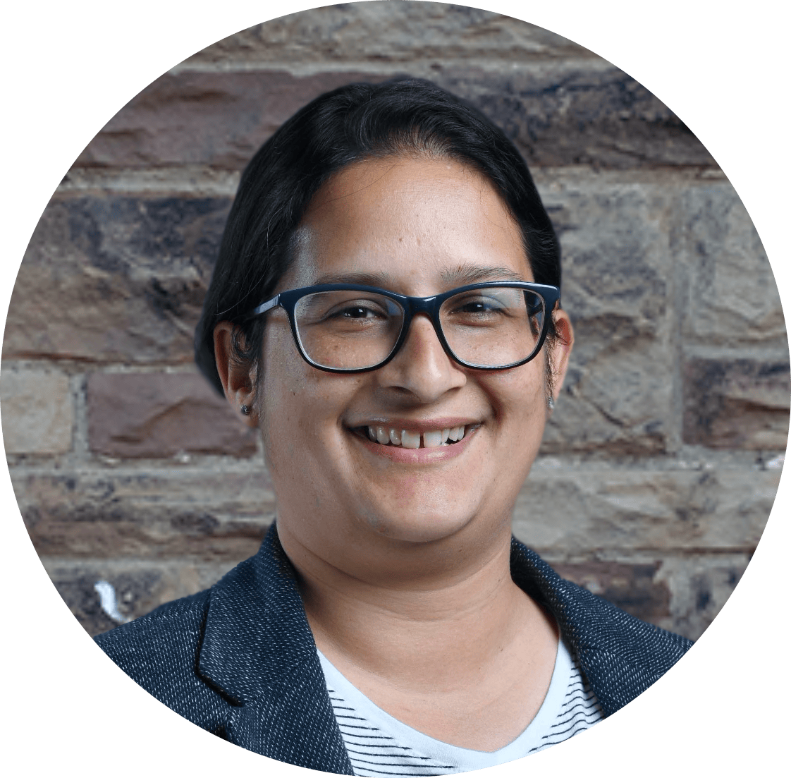 Aliya Khan CELTAcertified Teacher and Head of Customer Success