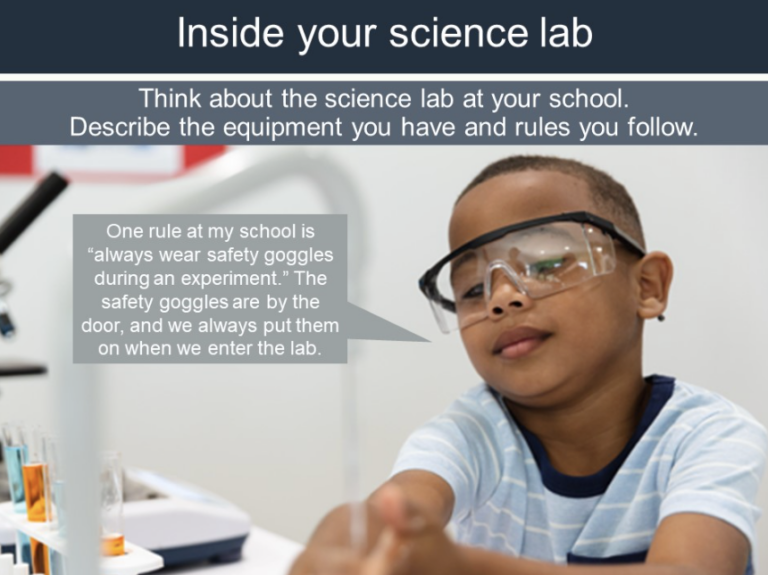 Core Curriculum Science 1 Off2Class